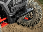 SuperATV Polaris RZR Trail 900 Prerunner Front Bumper SuperATV Polaris RZR Trail 900 Prerunner Front Bumper