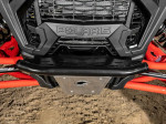 SuperATV Polaris RZR Trail 900 Prerunner Front Bumper SuperATV Polaris RZR Trail 900 Prerunner Front Bumper