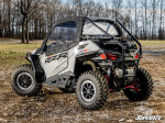 Super ATV 2021+ Polaris RZR Trail 900, S 900 & S 1000 Primal Soft Cab Upper Doors Enclosure
