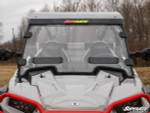SuperATV Polaris RZR Trail 900 Vented Full Windshield SuperATV Polaris RZR Trail 900 Vented Full Windshield
