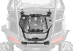 SuperATV Polaris RZR Trail S 1000 Cargo Rack Alpha SuperATV Polaris RZR Trail S 1000 Cargo Rack Alpha