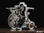 SuperATV Polaris RZR Trail S 1000 Complete Geared-Reverse Transmission