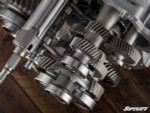 SuperATV Polaris RZR Trail S 1000 Complete Geared-Reverse Transmission
