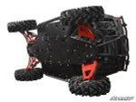 SuperATV Polaris RZR Trail S 1000 Full Skid Plate SuperATV Polaris RZR Trail S 1000 Full Skid Plate