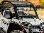 SuperATV Polaris RZR Trail S 1000 Glass Windshield SuperATV Polaris RZR Trail S 1000 Glass Windshield