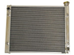 SuperATV Polaris RZR Trail S 1000 Heavy-Duty Radiator - HDR-1-80-01#RZRS1