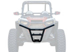 SuperATV Polaris RZR Trail S 1000 Low Profile Front Bumper - FB-P-RZRXPT-00#TK