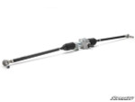 SuperATV Polaris RZR Trail S 1000 Rackboss 2.0 Rack And Pinion SuperATV Polaris RZR Trail S 1000 Rackboss 2.0 Rack And Pinion