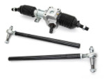 SuperATV Polaris RZR Trail S 1000 Rackboss 2.0 Rack And Pinion SuperATV Polaris RZR Trail S 1000 Rackboss 2.0 Rack And Pinion