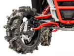 SuperATV Polaris RZR Trail S 900 6" Portal Gear Lift - PGH6D-1-44-302-B#S900