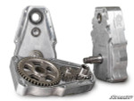 SuperATV Polaris RZR Trail S 900 8" Portal Gear Lift SuperATV Polaris RZR Trail S 900 8" Portal Gear Lift