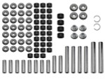 SuperATV Polaris RZR Trail S 900 A-Arm Bushings SuperATV Polaris RZR Trail S 900 A-Arm Bushings
