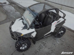 SuperATV Polaris RZR Trail S 900 Aluminum Doors SuperATV Polaris RZR Trail S 900 Aluminum Doors