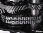 SuperATV Polaris RZR Trail S 900 Complete Heavy-Duty Transmission SuperATV Polaris RZR Trail S 900 Complete Heavy-Duty Transmission