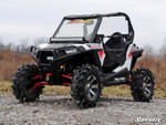 Super ATV Polaris RZR Trail 900, S 900 & S 1000 Conversion Kit 1.5 Offset