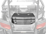 SuperATV Polaris RZR Trail S 900 Cooler / Cargo Box - RCB-P-RZR900#NB