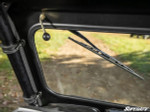SuperATV Polaris RZR Trail S 900 Glass Windshield SuperATV Polaris RZR Trail S 900 Glass Windshield