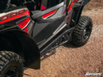 SuperATV Polaris RZR Trail S 900 Heavy-Duty Tube Rock Slider SuperATV Polaris RZR Trail S 900 Heavy-Duty Tube Rock Slider