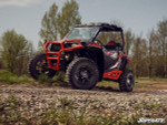 SuperATV Polaris RZR Trail S 900 High Clearance 1.5" Forward Offset A-Arms SuperATV Polaris RZR Trail S 900 High Clearance 1.5" Forward Offset A-Arms