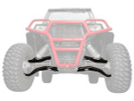 SuperATV Polaris RZR Trail S 900 High Clearance 1.5" Forward Offset A-Arms - AA-P-RZR900S-1.5-HC-001-02#TS