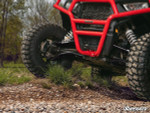 SuperATV Polaris RZR Trail S 900 High Clearance 1.5" Forward Offset A-Arms SuperATV Polaris RZR Trail S 900 High Clearance 1.5" Forward Offset A-Arms
