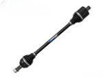 SuperATV Polaris RZR Trail S1000 Heavy-Duty Axles Rhino 2.0 - AX01-007F0#RZR1
