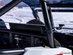 SuperATV Polaris RZR Trails S 1000 Rear Windshield SuperATV Polaris RZR Trails S 1000 Rear Windshield