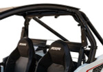 SuperATV Polaris RZR Trails S 1000 Rear Windshield - RWS-P-RZR900-001-75#SK