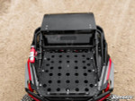 SuperATV Polaris RZR Turbo R Aluminum Roof SuperATV Polaris RZR Turbo R Aluminum Roof