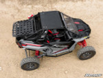 SuperATV Polaris RZR Turbo R Aluminum Roof SuperATV Polaris RZR Turbo R Aluminum Roof