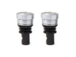 SuperATV Polaris RZR Turbo R Ball Joints SuperATV Polaris RZR Turbo R Ball Joints
