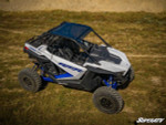 SuperATV Polaris RZR Turbo R Tinted Roof SuperATV Polaris RZR Turbo R Tinted Roof