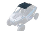 SuperATV Polaris RZR Turbo R Tinted Roof SuperATV Polaris RZR Turbo R Tinted Roof