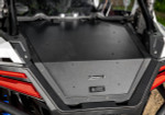 SuperATV Polaris RZR Turbo R Trunk Bed Enclosure SuperATV Polaris RZR Turbo R Trunk Bed Enclosure