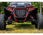 SuperATV Polaris RZR Turbo S High Clearance 1.5" Offset A-Arms SuperATV Polaris RZR Turbo S High Clearance 1.5" Offset A-Arms