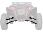 SuperATV Polaris RZR Turbo S High Clearance 1.5" Offset A-Arms SuperATV Polaris RZR Turbo S High Clearance 1.5" Offset A-Arms