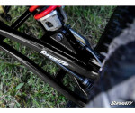 SuperATV Polaris RZR Turbo S High Clearance 1.5" Offset A-Arms SuperATV Polaris RZR Turbo S High Clearance 1.5" Offset A-Arms