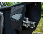 SuperATV Polaris RZR XP 1000 Aluminum Doors SuperATV Polaris RZR XP 1000 Aluminum Doors