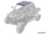 SuperATV Polaris RZR XP 1000 Aluminum Roof SuperATV Polaris RZR XP 1000 Aluminum Roof