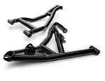 SuperATV Polaris RZR XP 1000 Atlas Pro 2" Forward Offset A-Arms