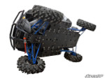 Super ATV 2014+ Polaris RZR XP 1000 Full Skid Plate