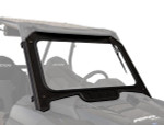 SuperATV Polaris RZR XP 1000 Glass Windshield - GWS-P-RZRXP-01