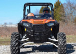 SuperATV Polaris RZR XP 1000 Half Windshield SuperATV Polaris RZR XP 1000 Half Windshield