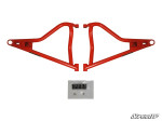 Super ATV 2014+ Polaris RZR XP 1000 High Clearance A-Arms