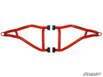 Super ATV 2014+ Polaris RZR XP 1000 High Clearance A-Arms