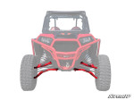 SuperATV Polaris RZR XP 1000 High Clearance A-Arms - AA-P-RZRXPT-HC-SBJ-003-BSD-02
