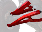 SuperATV Polaris RZR XP 1000 High Clearance Boxed A-Arms