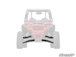 SuperATV Polaris RZR XP 1000 High Clearance Boxed A-Arms