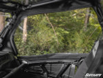 SuperATV Polaris RZR XP 1000 Primal Soft Cab Enclosure Upper Doors SuperATV Polaris RZR XP 1000 Primal Soft Cab Enclosure Upper Doors