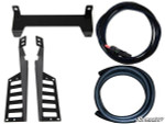 SuperATV Polaris RZR XP 1000 Radiator Relocation Kit SuperATV Polaris RZR XP 1000 Radiator Relocation Kit